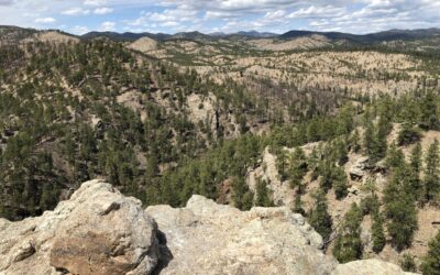 Lawmakers approve $10 million of outdoor recreation fee increases