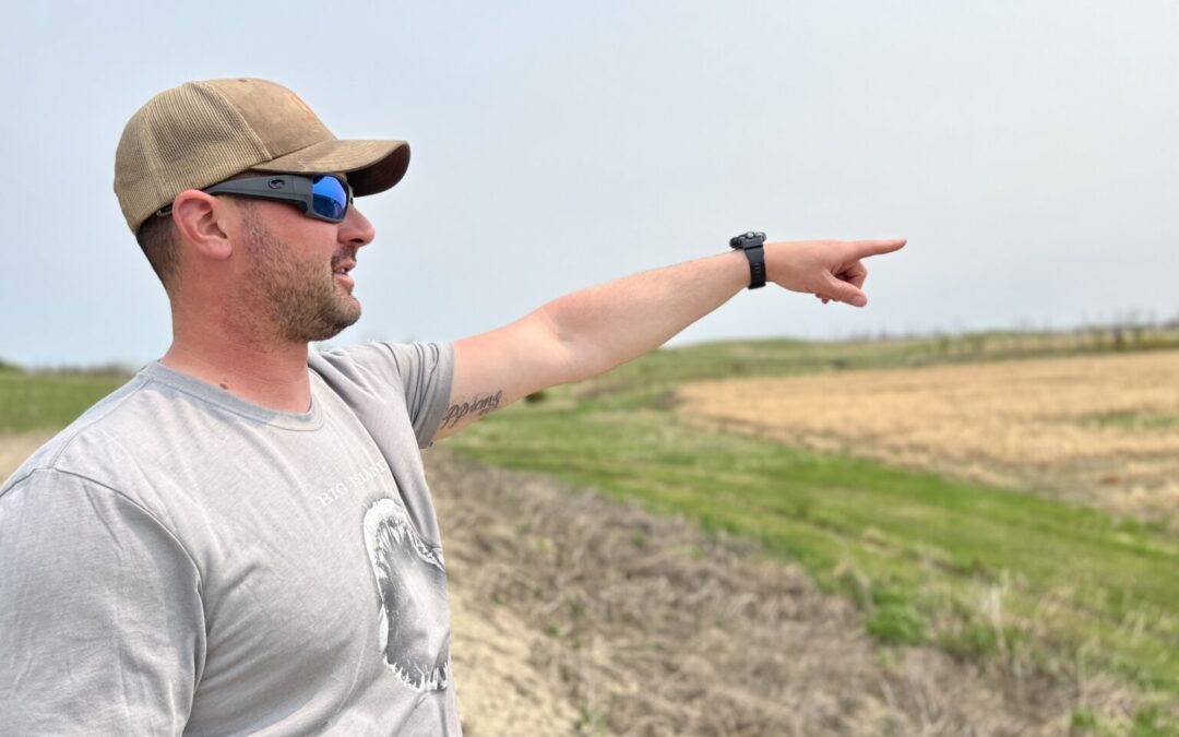 Ducks become flashpoint in growing debate over resident vs. nonresident hunting