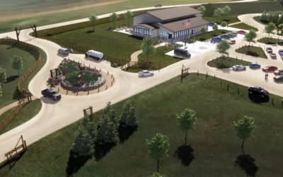 Gun-industry companies and groups give $2 million to help build state-owned shooting range