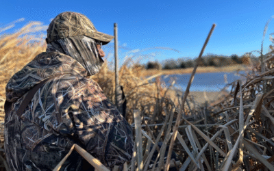 Hundreds of opponents convince commission to scale back expansion of out-of-state duck licenses