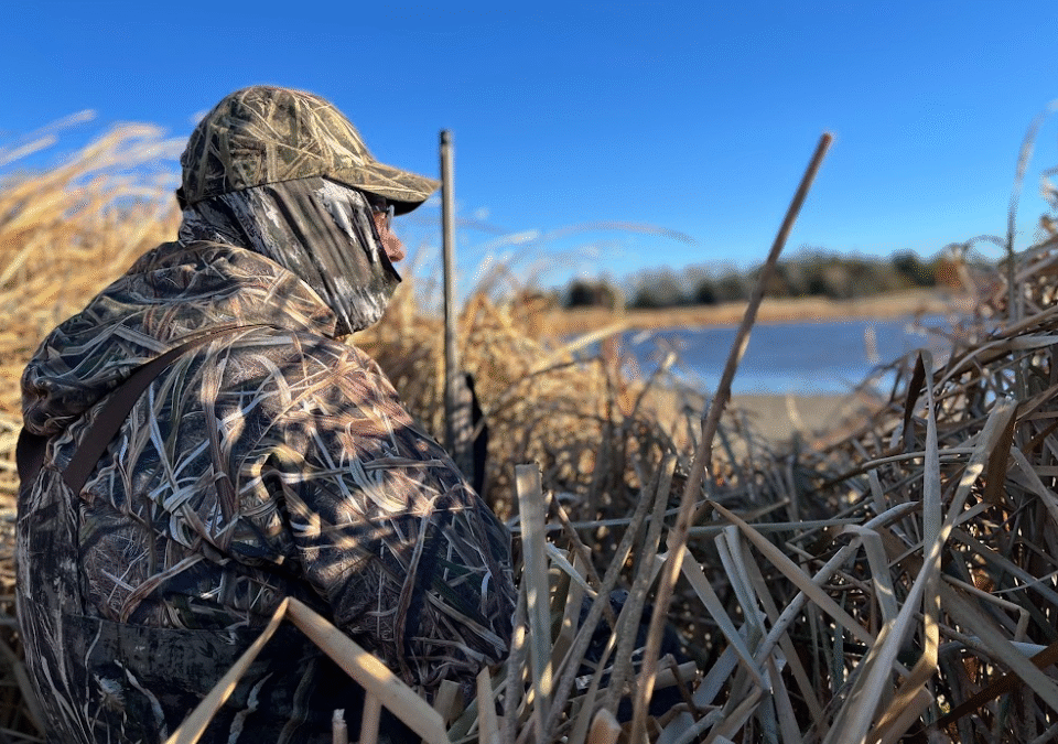 Hundreds of opponents convince commission to scale back expansion of out-of-state duck licenses