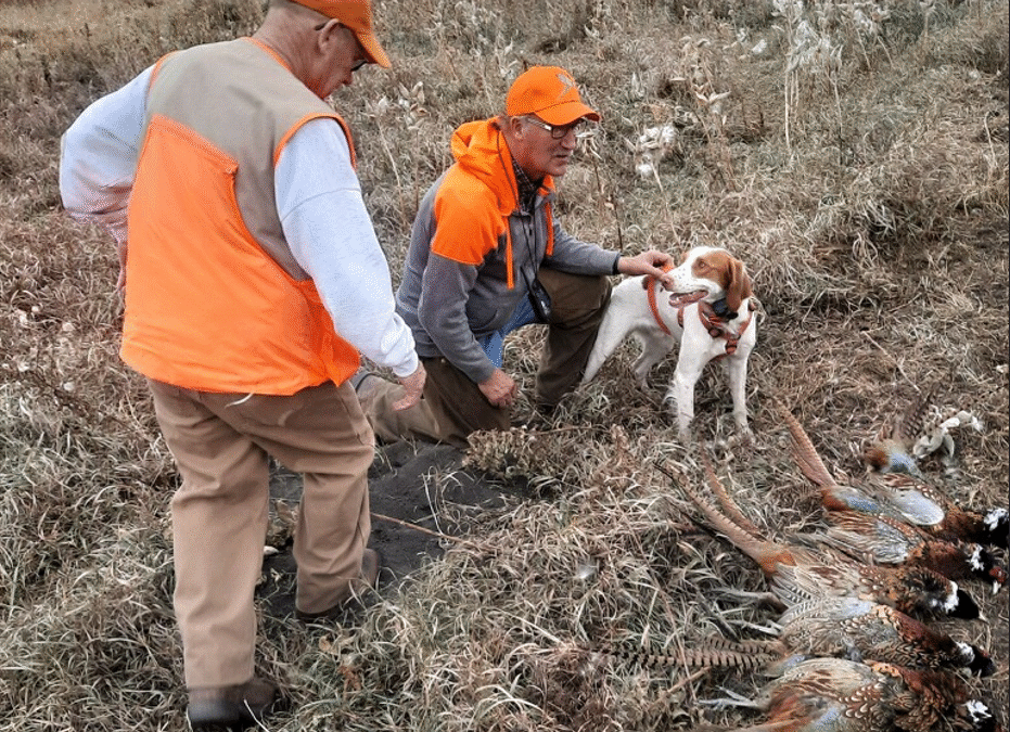 GF&P looks to lease 25,000 acres along the Big Sioux watershed