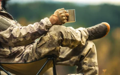 South Dakota Wildlife Federation 81st Annual Convention