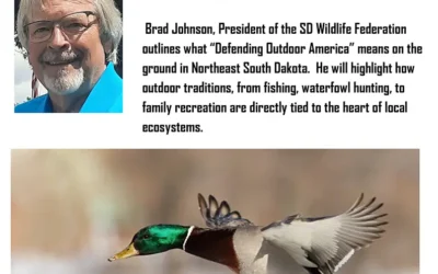 Safeguard Our Waters, Wildlife, and Way of Life