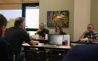 State commission replaces controversial wildlife predator bounty with new programs